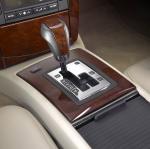 Cadillac SRX 2004 года